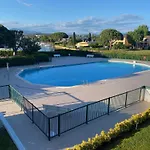 דירה Tres Beau Dans Calme Avec 2 Piscines,parking Prive Et Proche Des Commerces Et מאנדליה-לה-נאפול